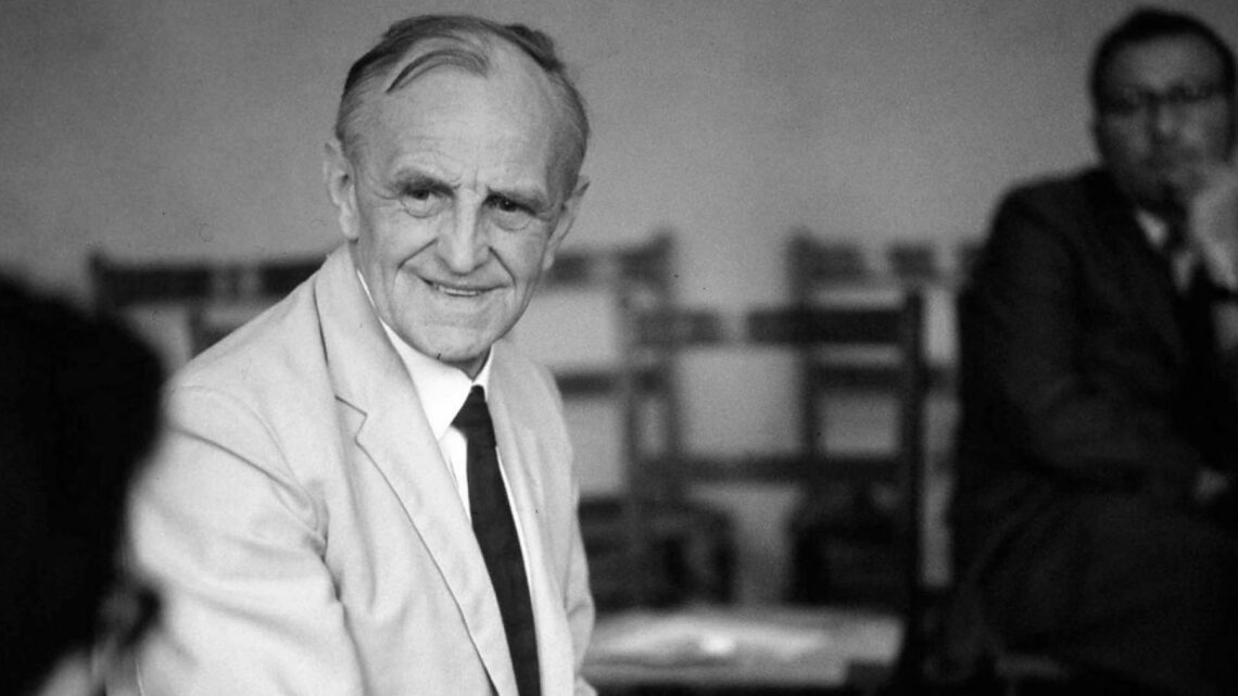 Winnicott – Online Reading Group 2025